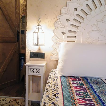Stone Cave Suite Родос Экстерьер фото