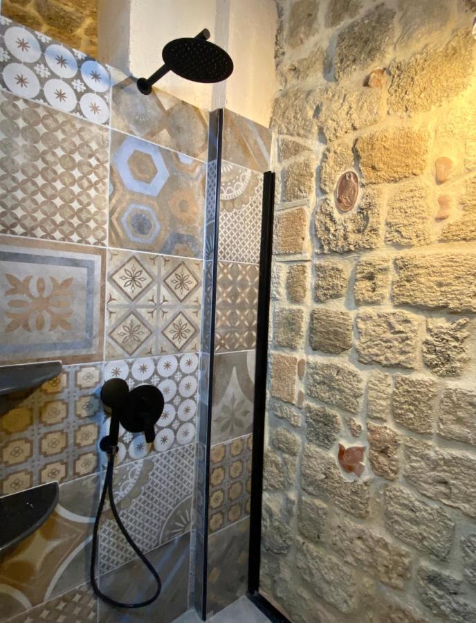 Stone Cave Suite Родос Экстерьер фото