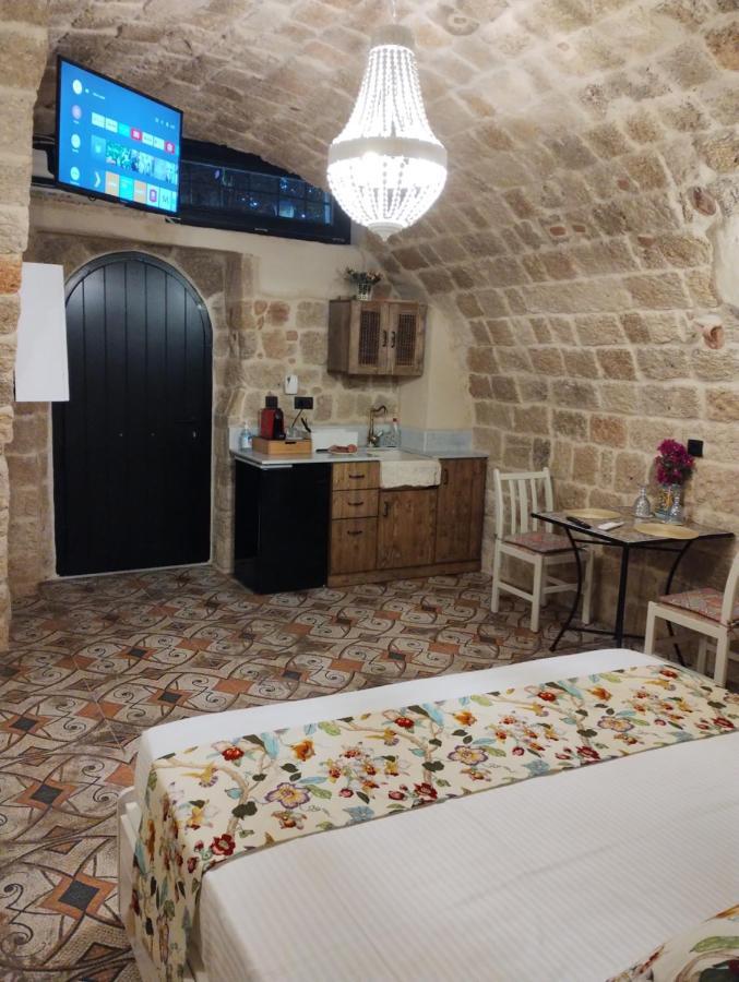 Stone Cave Suite Родос Экстерьер фото
